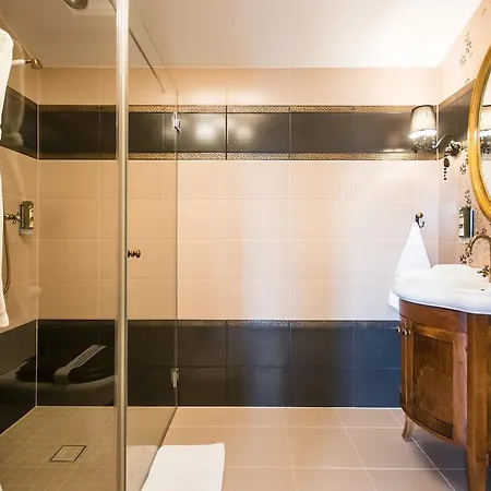 Europejski Boutique Hotel