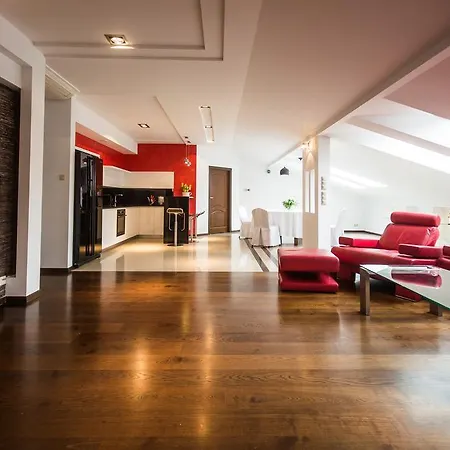 Europejski Boutique 4* Radom