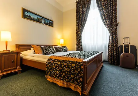 Europejski Boutique Hotel