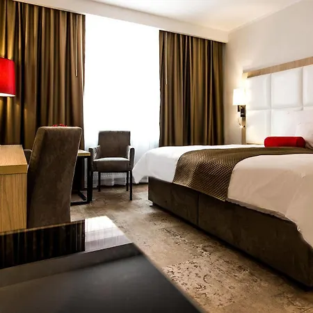 Europejski Boutique Otel