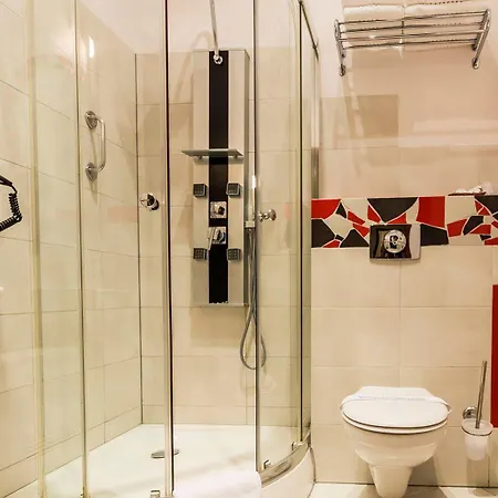 Europejski Boutique 4* Radom