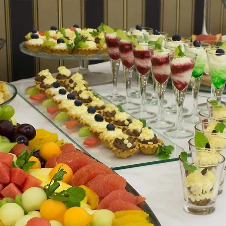 Europejski Boutique Otel Radom