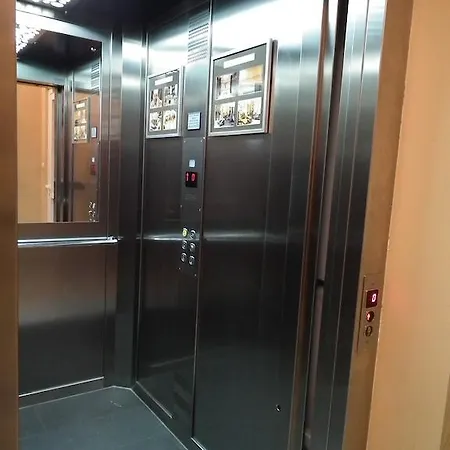 Hotel Europejski Boutique Radom