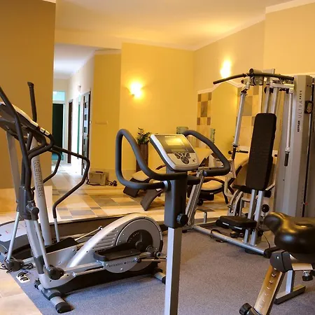 Europejski Boutique Hotel Radom