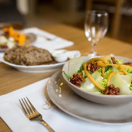 Europejski Boutique 4*