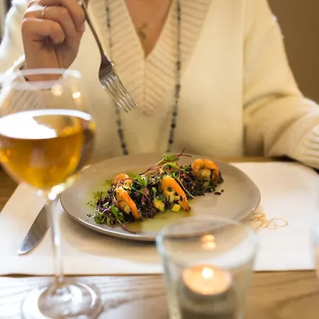 Europejski Boutique Hotel Radom