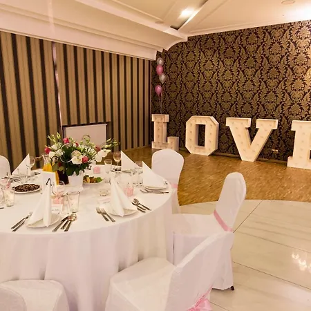 Hotel Europejski Boutique Radom