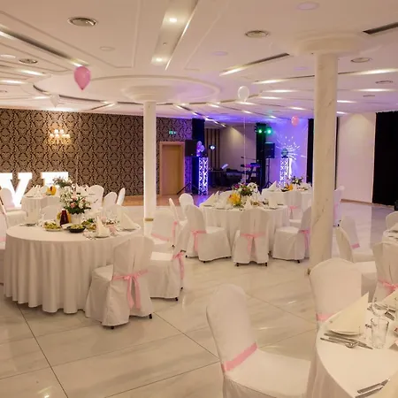 Hotel Europejski Boutique 4*