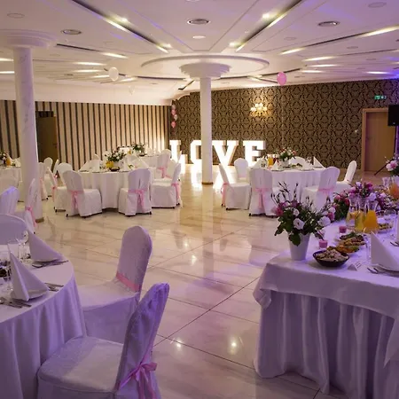 Hotel Europejski Boutique