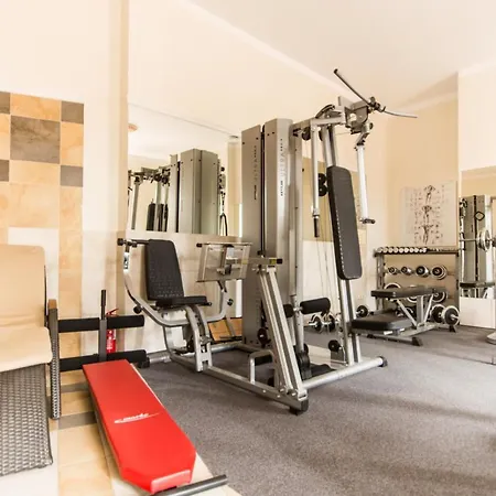 Europejski Boutique 4*