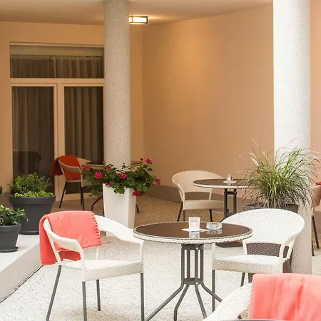 Otel Europejski Boutique
