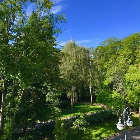 Europejski Boutique 4*