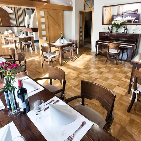 Europejski Boutique Hotel Radom