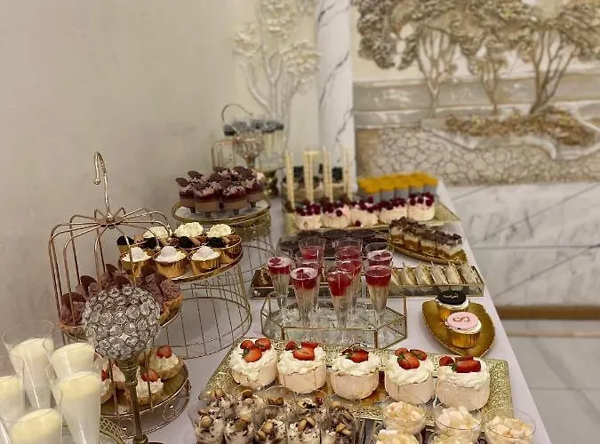 Europejski Boutique Hotel Radom