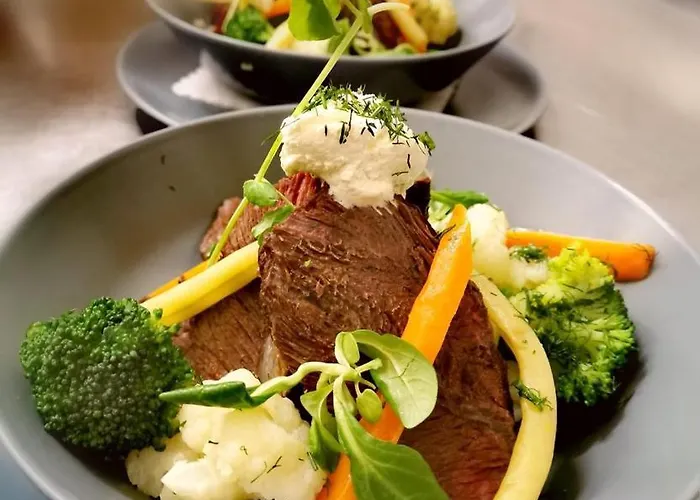 Hotel Europejski Boutique 4*