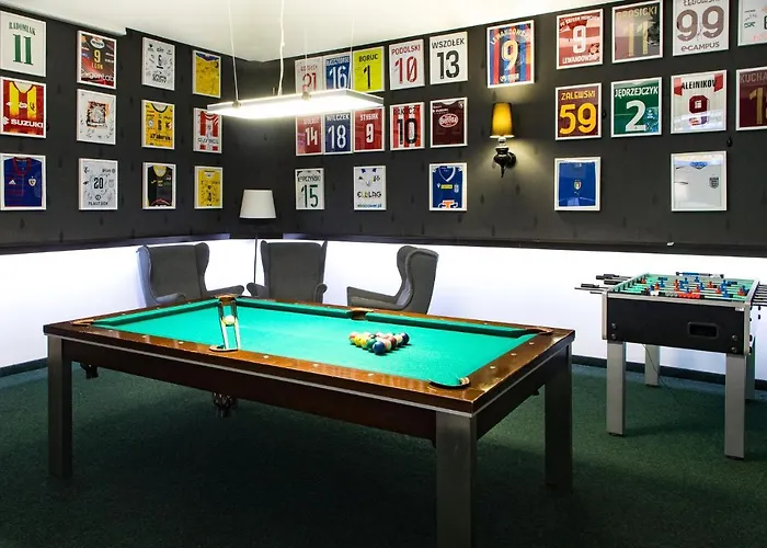 Europejski Boutique 4*