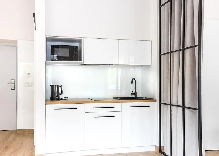 Hotel Europejski Boutique 4*