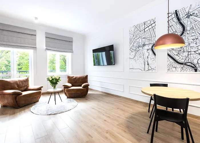 Europejski Boutique 4* Radom