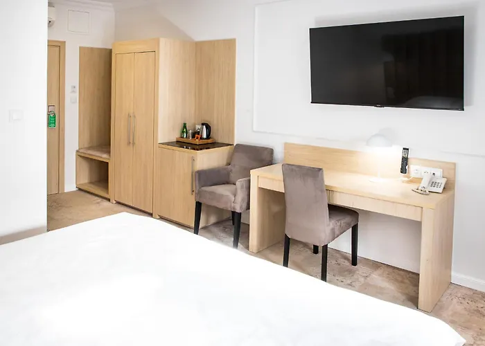 Europejski Boutique Radom