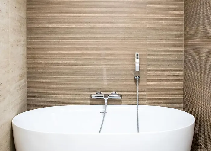 Europejski Boutique Hotel 4*