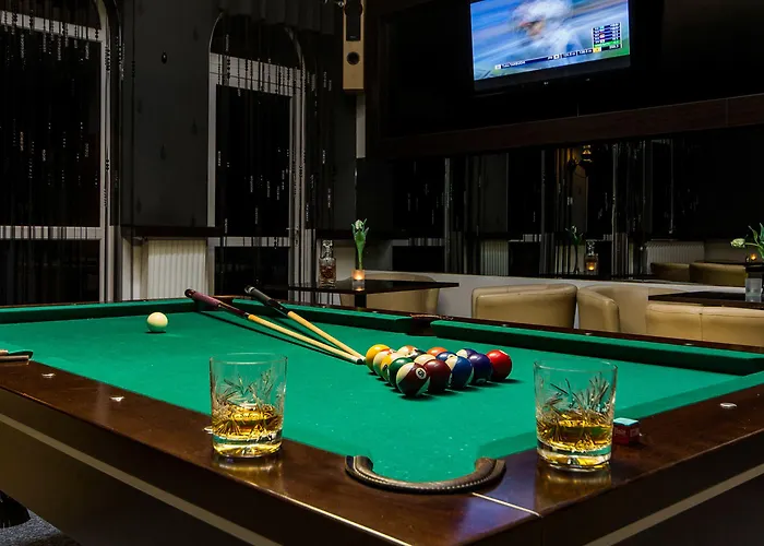 Hotel Europejski Boutique Radom