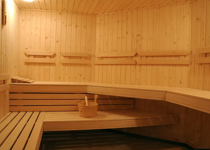 Europejski Boutique Hotel