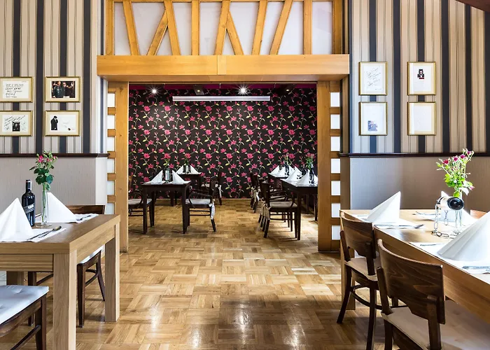 Europejski Boutique Hotel Radom