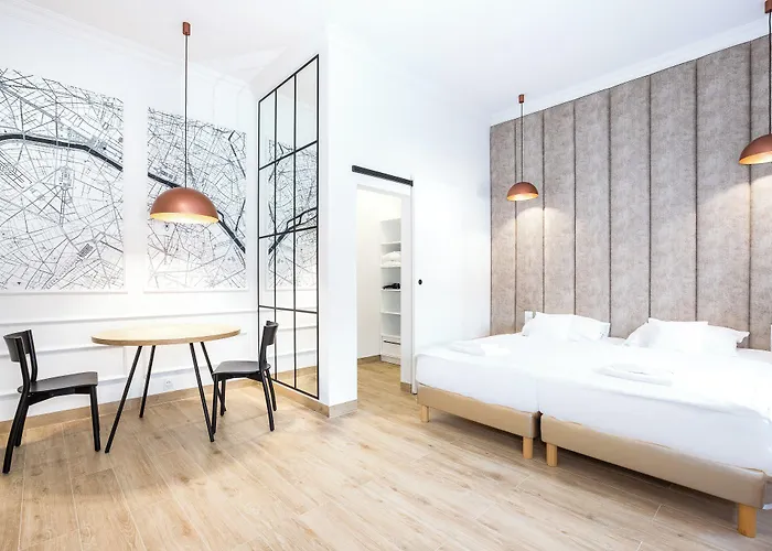 Hotel Europejski Boutique