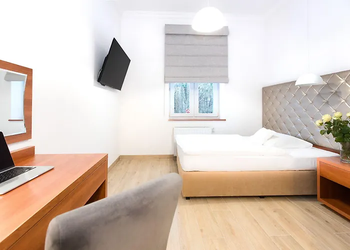 Europejski Boutique Hotel