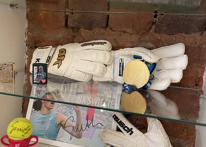 Europejski Boutique 4* Radom