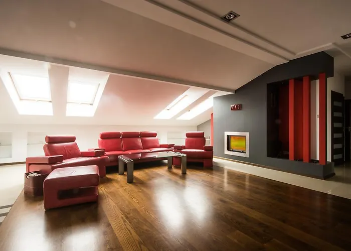 Hotel Europejski Boutique