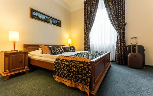 Europejski Boutique Hotel