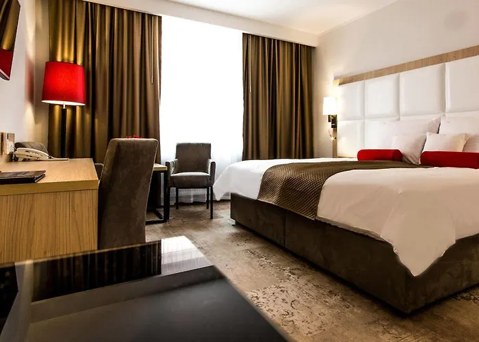 Europejski Boutique Hotel