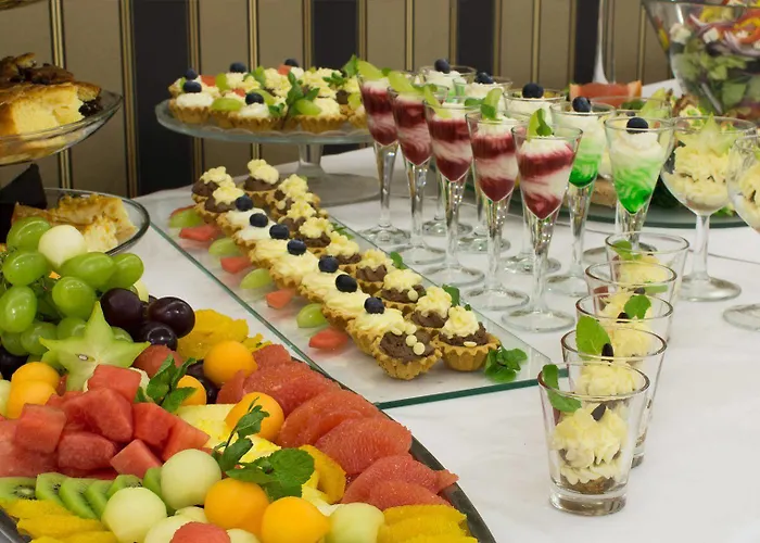 Europejski Boutique Hotel Radom