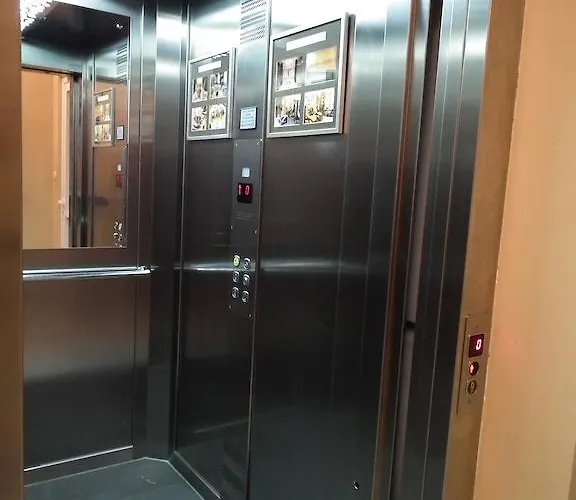 Hotel Europejski Boutique Radom