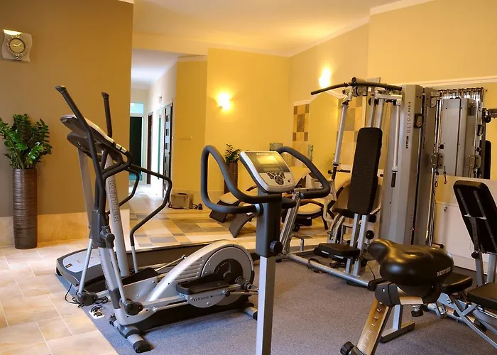 Europejski Boutique Hotel Radom