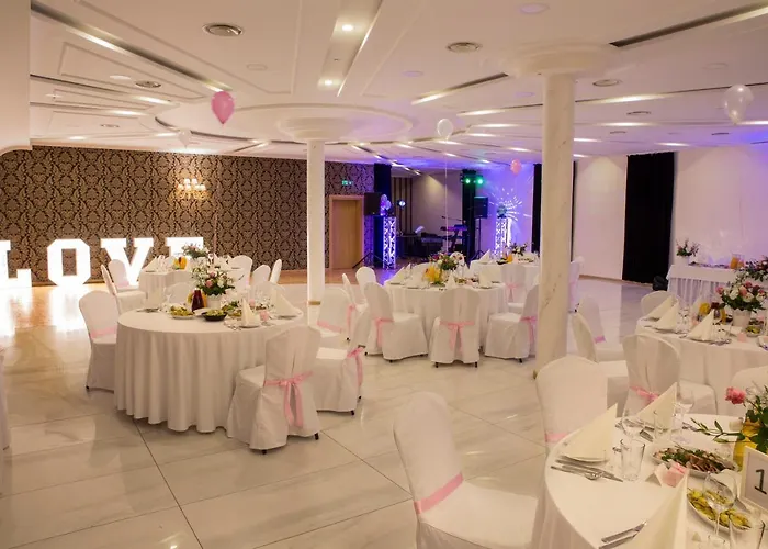 Hotel Europejski Boutique 4*