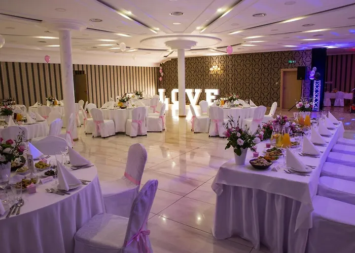 Hotel Europejski Boutique