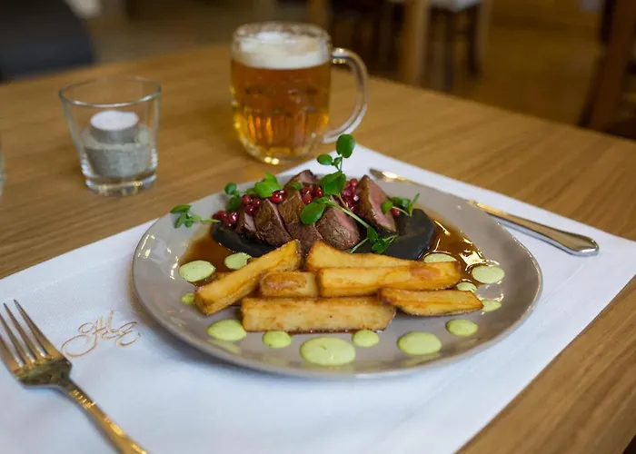 Europejski Boutique Hotel 4*