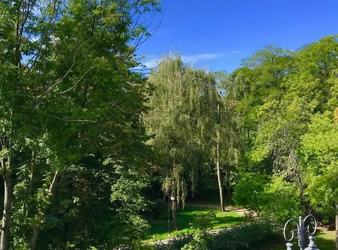 Europejski Boutique 4*